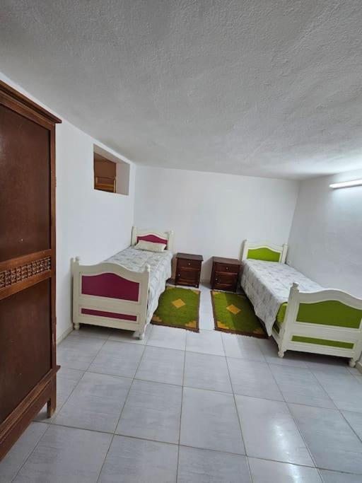 Hadhri Appartement Tauzar Zewnętrze zdjęcie