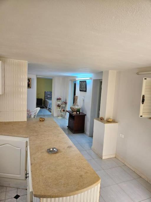 Hadhri Appartement Tauzar Zewnętrze zdjęcie
