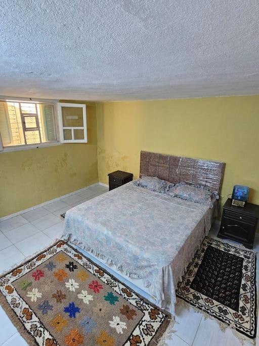 Hadhri Appartement Tauzar Zewnętrze zdjęcie