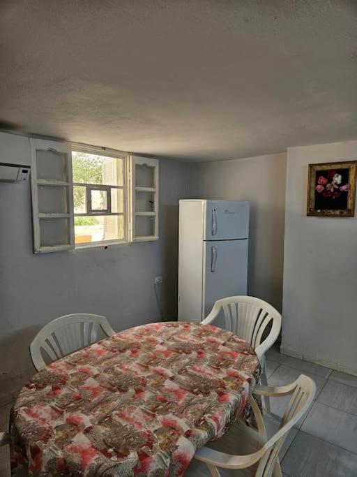 Hadhri Appartement Tauzar Zewnętrze zdjęcie