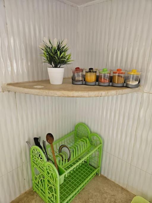Hadhri Appartement Tauzar Zewnętrze zdjęcie