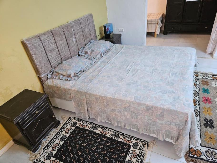 Hadhri Appartement Tauzar Zewnętrze zdjęcie
