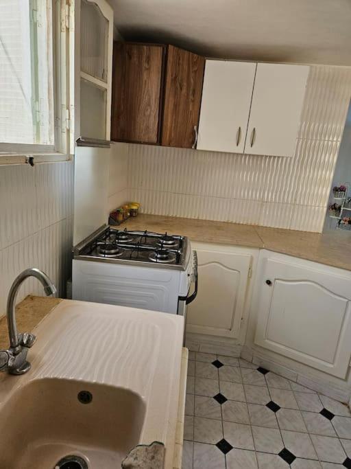 Hadhri Appartement Tauzar Zewnętrze zdjęcie