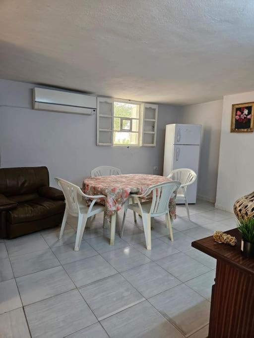 Hadhri Appartement Tauzar Zewnętrze zdjęcie