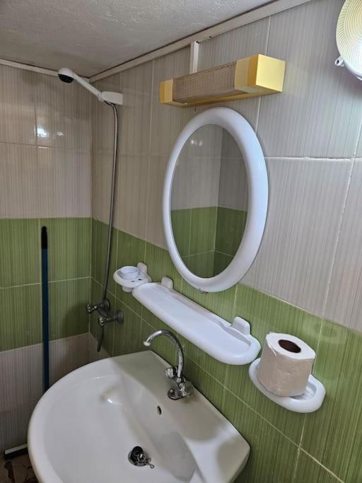 Hadhri Appartement Tauzar Zewnętrze zdjęcie