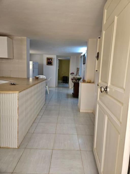 Hadhri Appartement Tauzar Zewnętrze zdjęcie