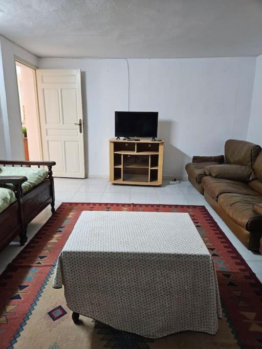 Hadhri Appartement Tauzar Zewnętrze zdjęcie