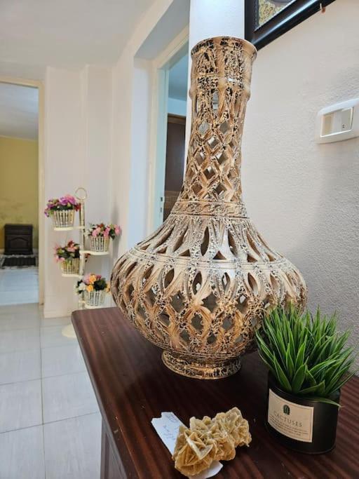 Hadhri Appartement Tauzar Zewnętrze zdjęcie