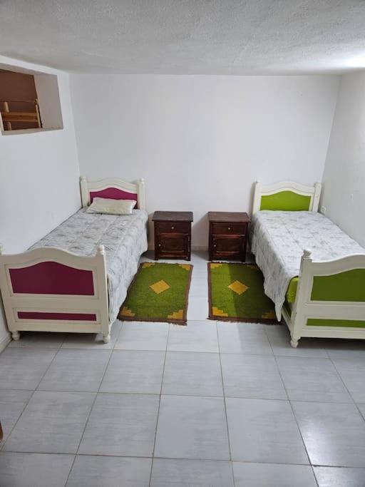 Hadhri Appartement Tauzar Zewnętrze zdjęcie