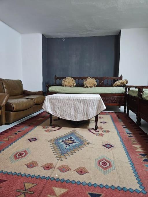 Hadhri Appartement Tauzar Zewnętrze zdjęcie