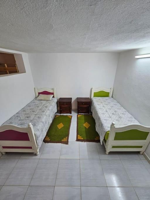 Hadhri Appartement Tauzar Zewnętrze zdjęcie