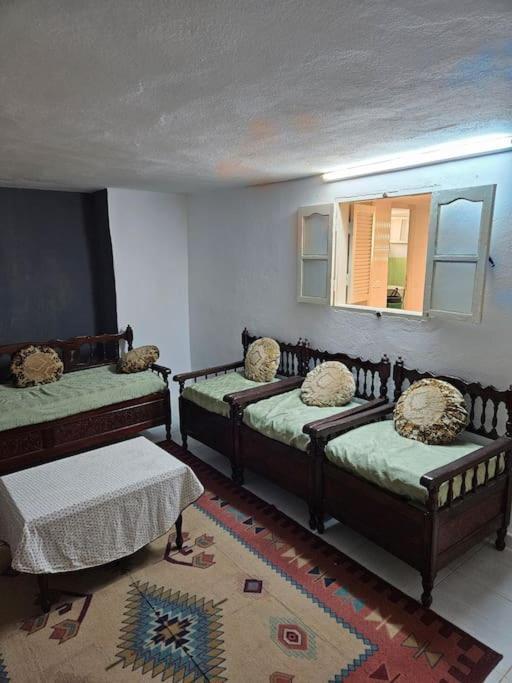 Hadhri Appartement Tauzar Zewnętrze zdjęcie