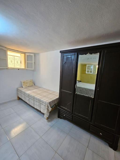 Hadhri Appartement Tauzar Zewnętrze zdjęcie