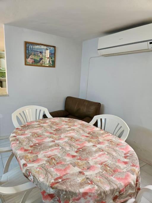 Hadhri Appartement Tauzar Zewnętrze zdjęcie