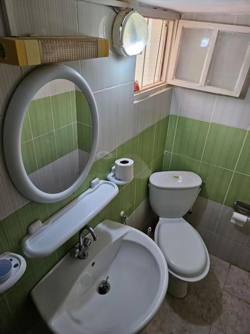 Hadhri Appartement Tauzar Zewnętrze zdjęcie