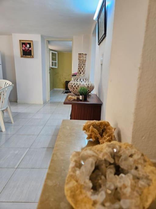 Hadhri Appartement Tauzar Zewnętrze zdjęcie