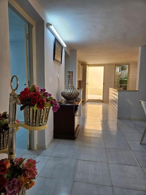 Hadhri Appartement Tauzar Zewnętrze zdjęcie