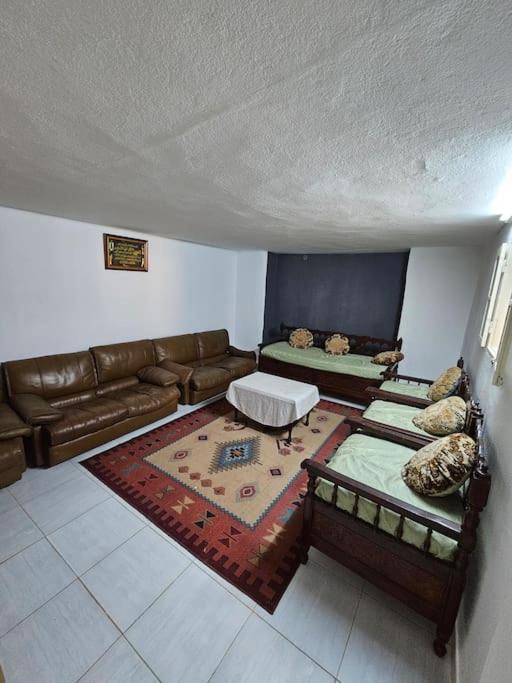 Hadhri Appartement Tauzar Zewnętrze zdjęcie